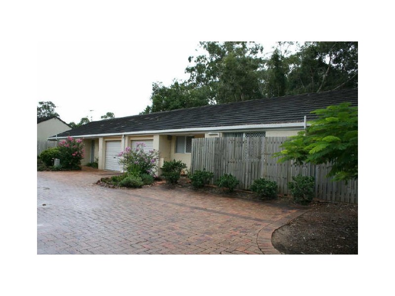 80/14 Kensington Place, Birkdale QLD 4159