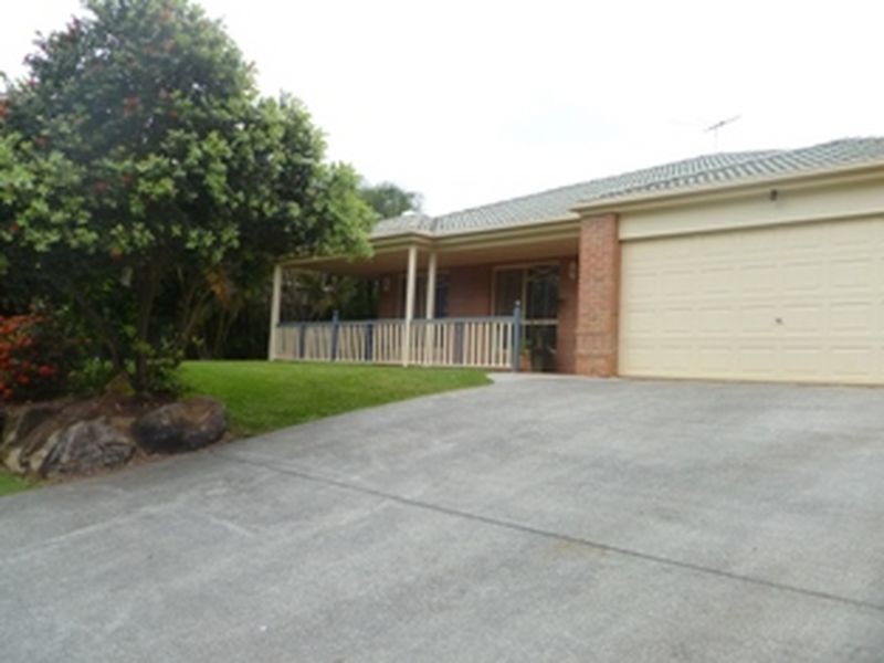 9 Goleby Esplanade, Cleveland QLD 4163