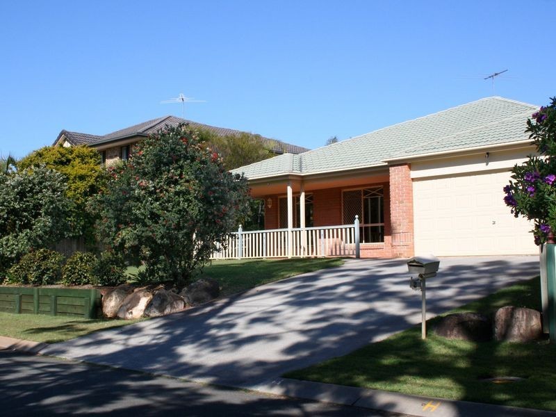 9 Goleby Esplanade, Cleveland QLD 4163