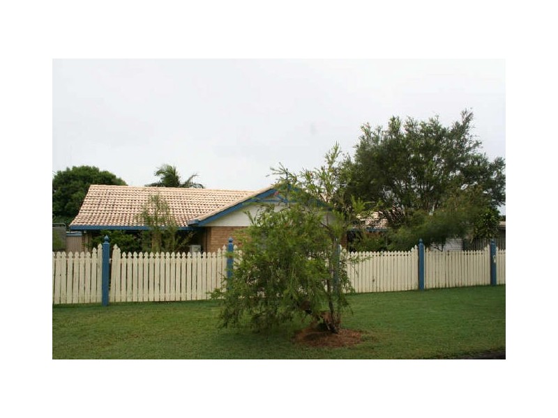 32 Monterey Avenue, Thornlands QLD 4164