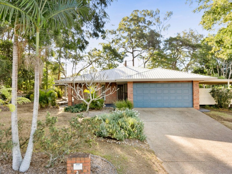 3 Bluebird Court, Thornlands QLD 4164
