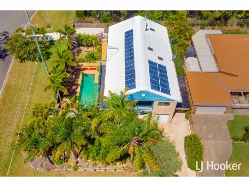 2 Riseborough Terrace, Cleveland QLD 4163