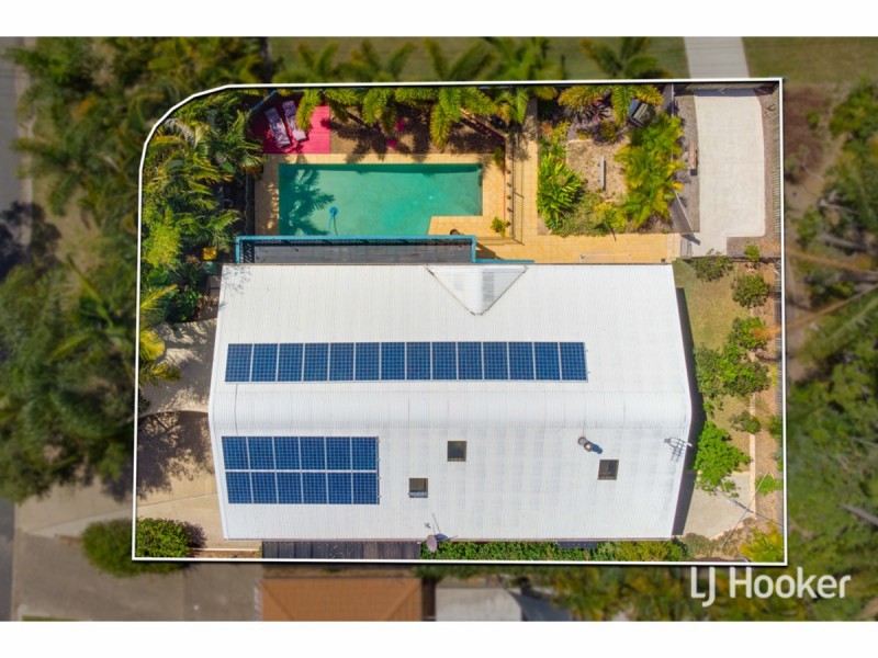 2 Riseborough Terrace, Cleveland QLD 4163