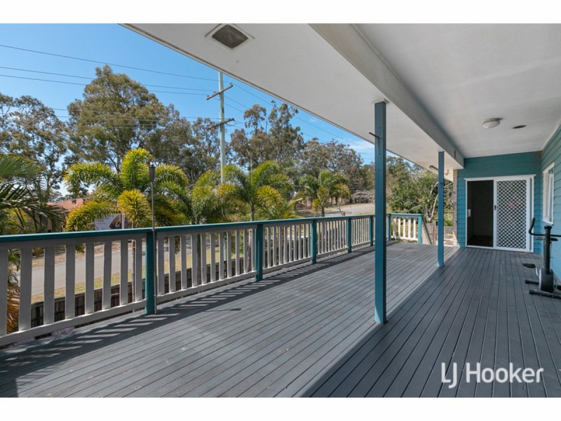 2 Riseborough Terrace, Cleveland QLD 4163