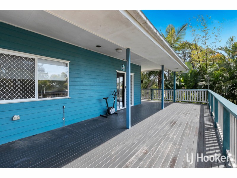 2 Riseborough Terrace, Cleveland QLD 4163