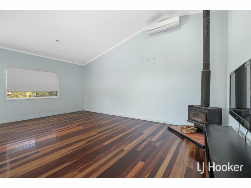 2 Riseborough Terrace, Cleveland QLD 4163