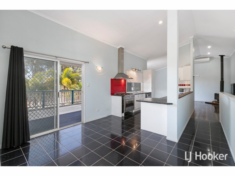 2 Riseborough Terrace, Cleveland QLD 4163