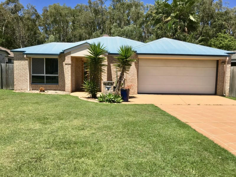 15 Cliff Close, Wakerley QLD 4154
