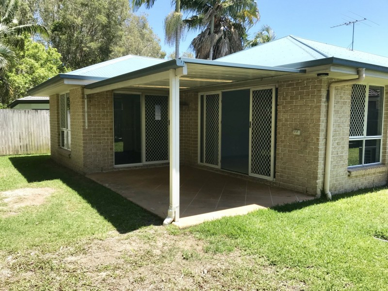 15 Cliff Close, Wakerley QLD 4154