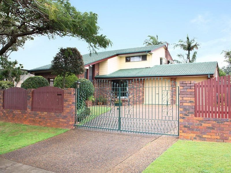159 Long Street, Cleveland QLD 4163