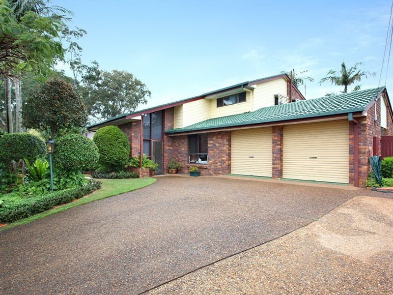 159 Long Street, Cleveland QLD 4163