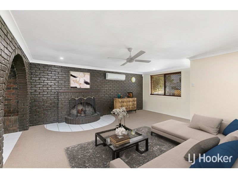 3 Consort Street, Alexandra Hills QLD 4161