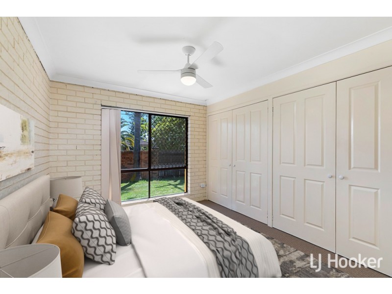 3 Consort Street, Alexandra Hills QLD 4161