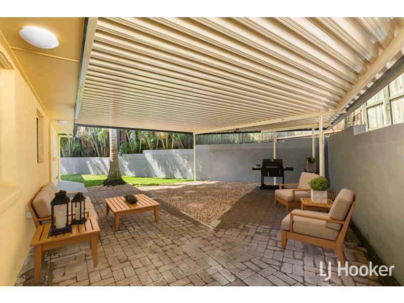 3 Consort Street, Alexandra Hills QLD 4161