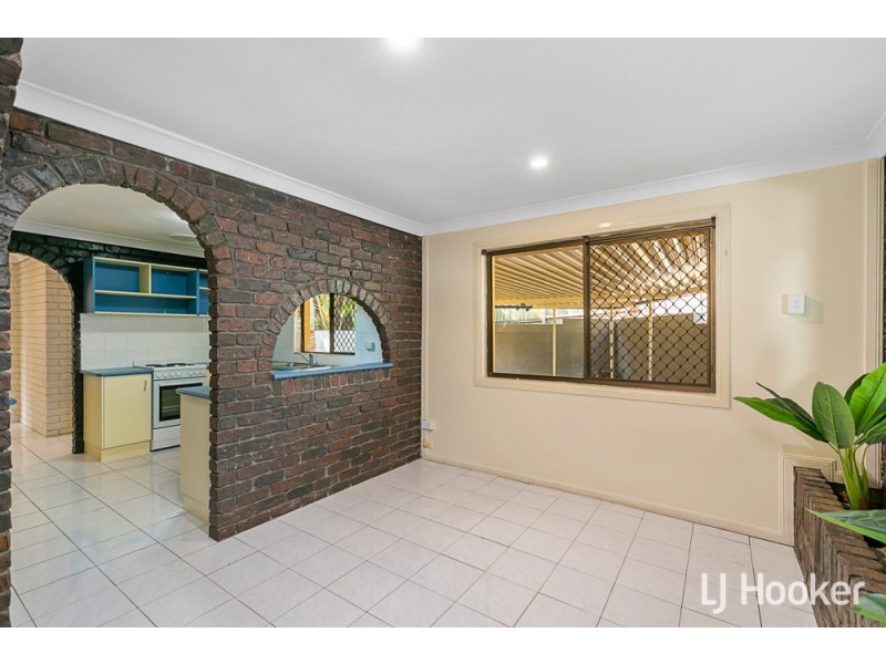 3 Consort Street, Alexandra Hills QLD 4161