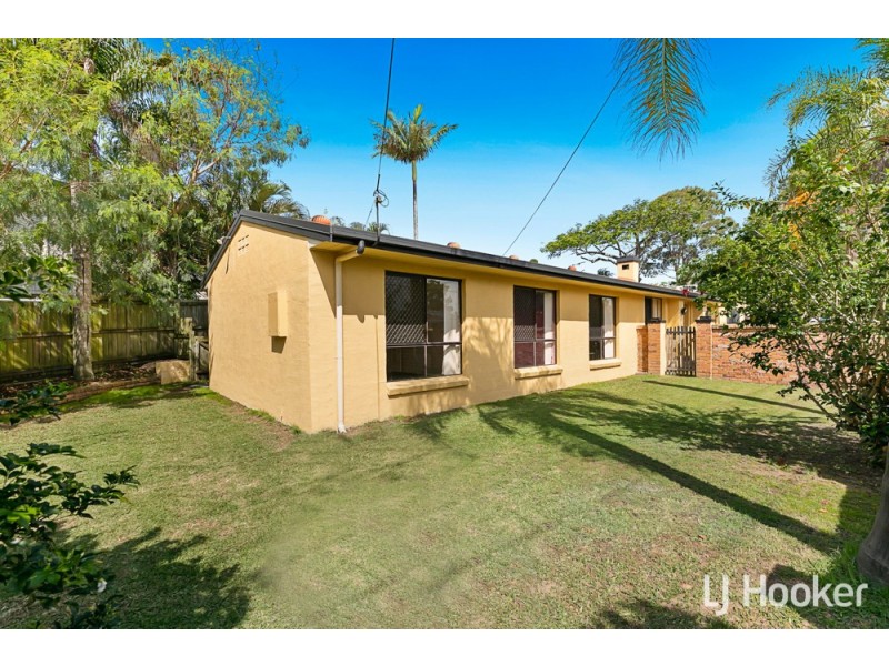 3 Consort Street, Alexandra Hills QLD 4161
