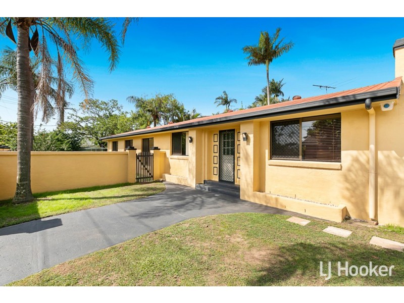 3 Consort Street, Alexandra Hills QLD 4161