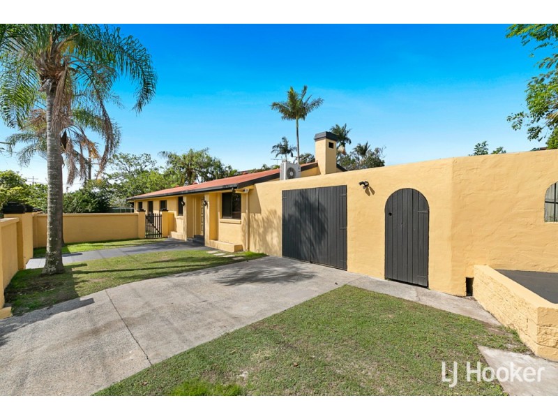 3 Consort Street, Alexandra Hills QLD 4161