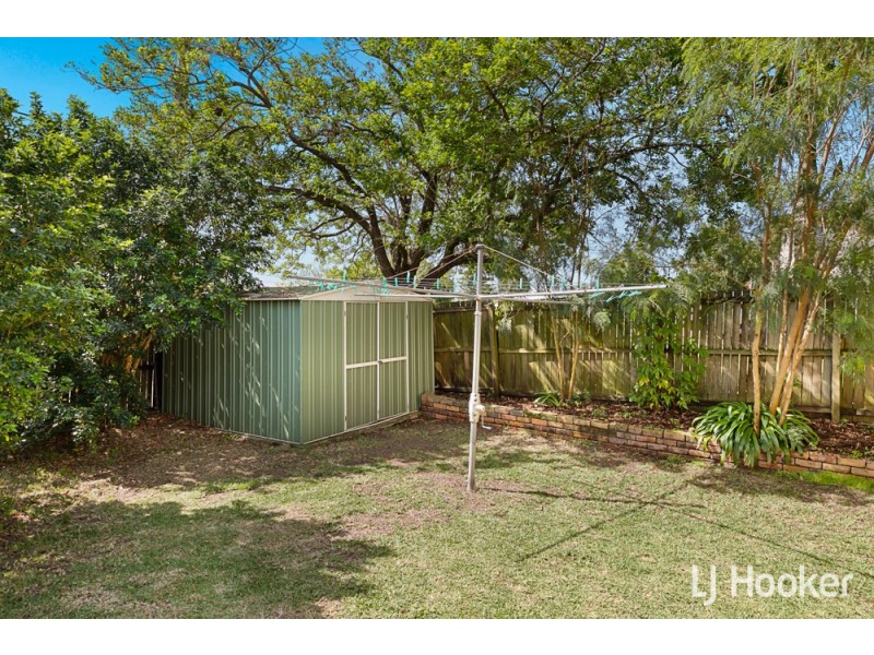 3 Consort Street, Alexandra Hills QLD 4161