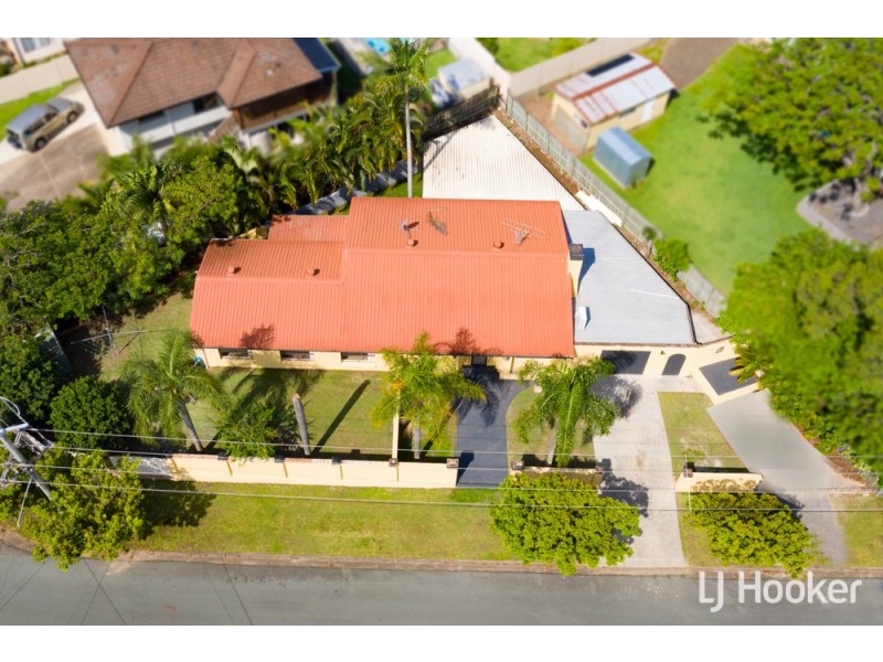 3 Consort Street, Alexandra Hills QLD 4161