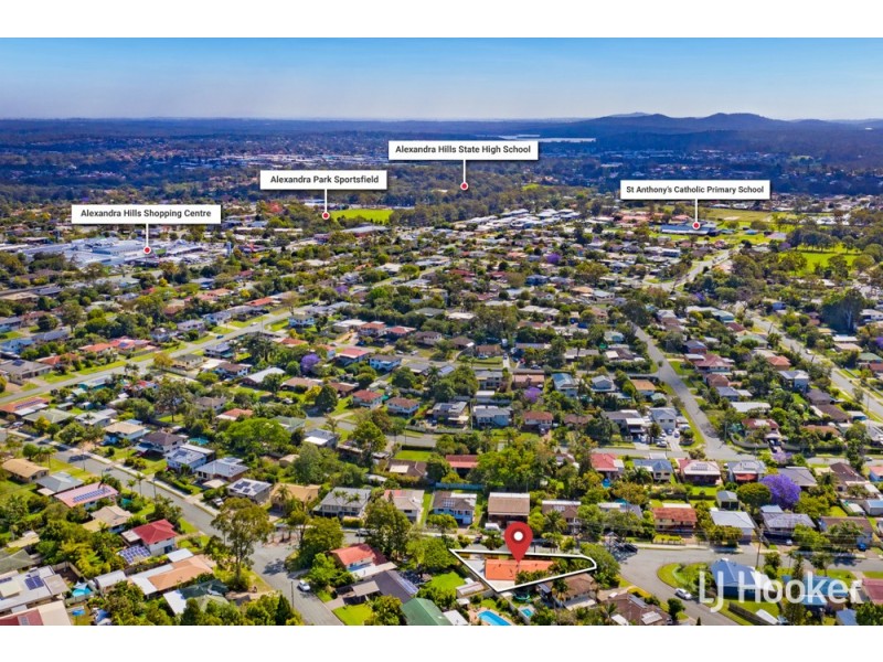3 Consort Street, Alexandra Hills QLD 4161