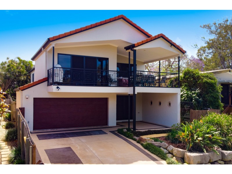8 O’Connell Parade, Wellington Point QLD 4160
