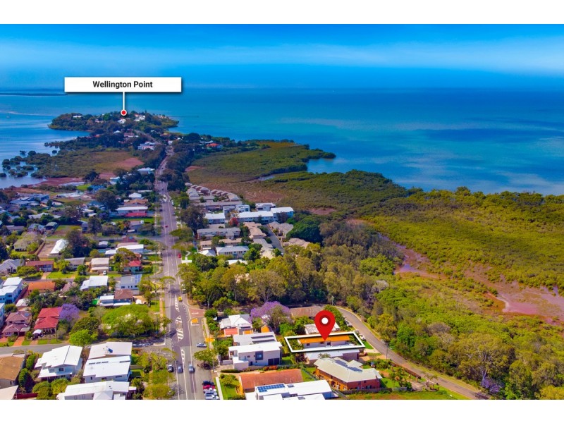 8 O’Connell Parade, Wellington Point QLD 4160