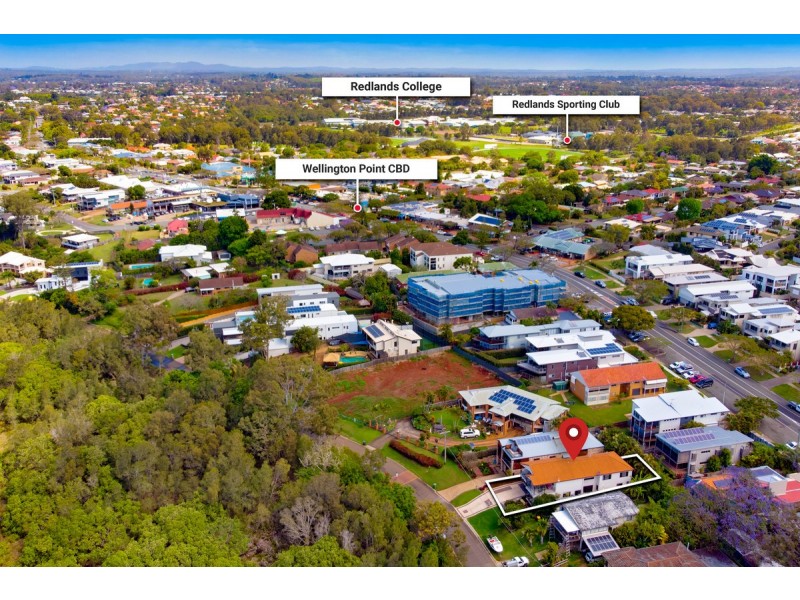 8 O’Connell Parade, Wellington Point QLD 4160