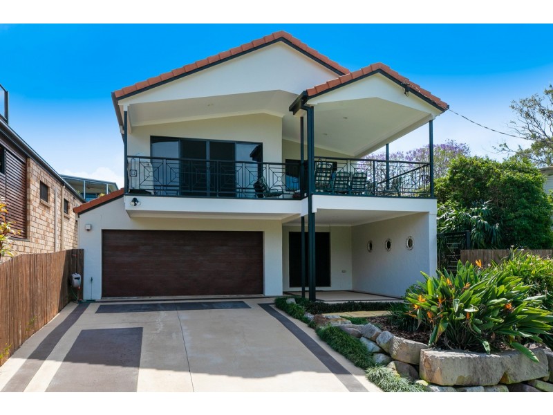 8 O’Connell Parade, Wellington Point QLD 4160