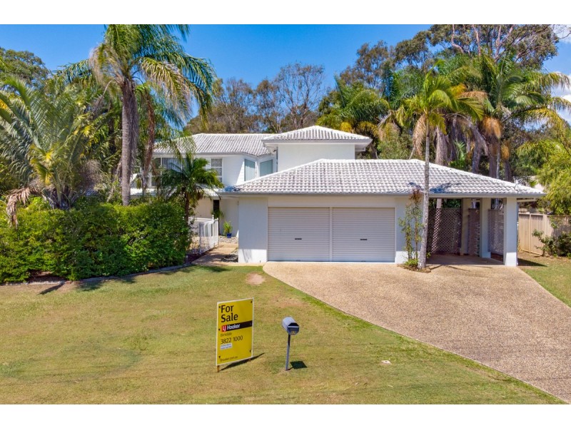 62 Whitehall Avenue, Birkdale QLD 4159