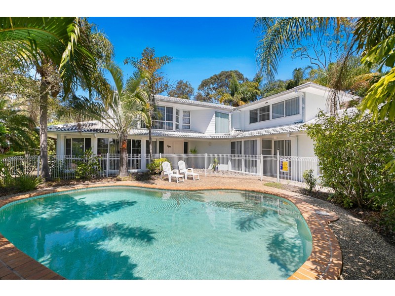 62 Whitehall Avenue, Birkdale QLD 4159