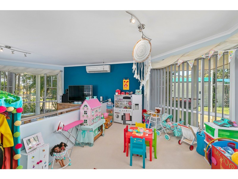 62 Whitehall Avenue, Birkdale QLD 4159