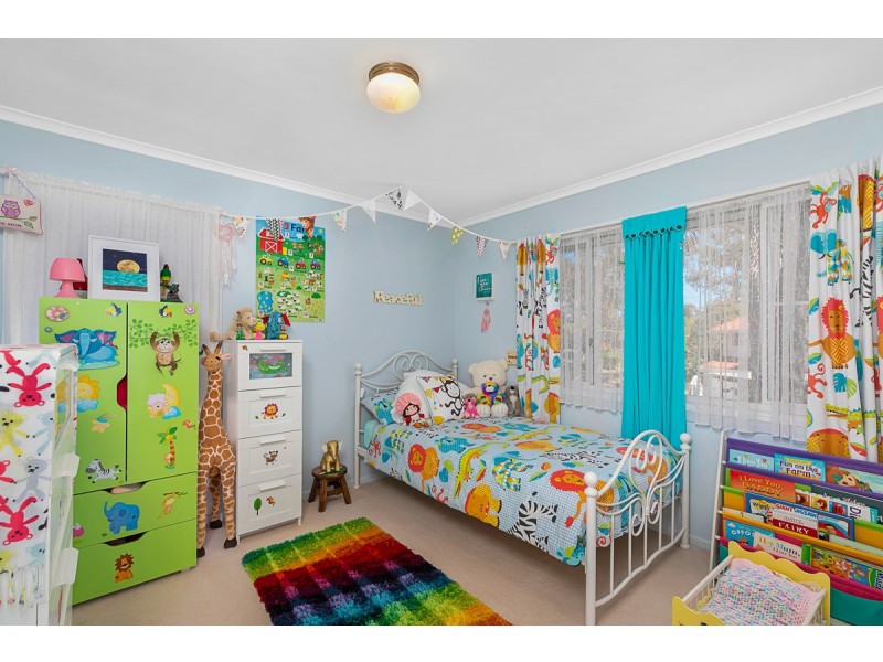 62 Whitehall Avenue, Birkdale QLD 4159