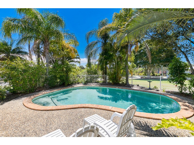 62 Whitehall Avenue, Birkdale QLD 4159