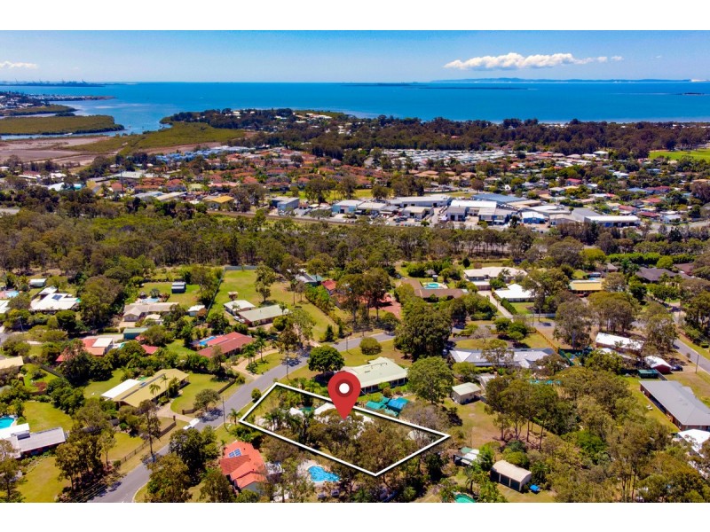 62 Whitehall Avenue, Birkdale QLD 4159