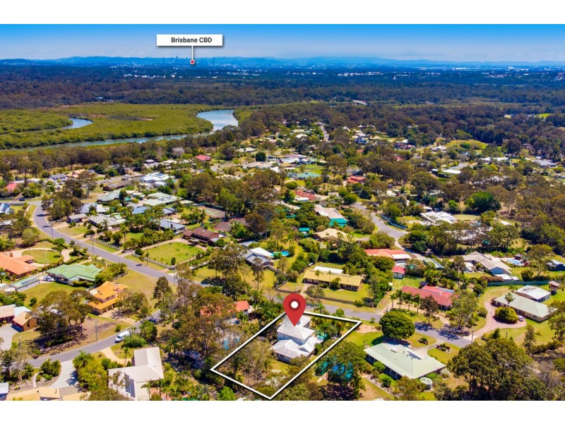 62 Whitehall Avenue, Birkdale QLD 4159