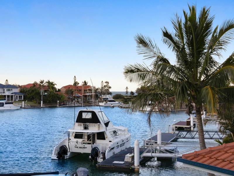9 Seacrest Court, Raby Bay QLD 4163
