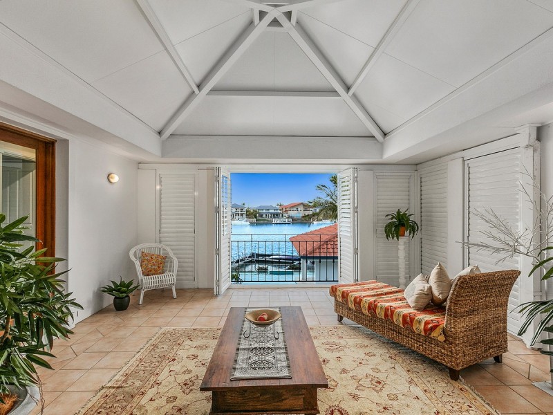 9 Seacrest Court, Raby Bay QLD 4163