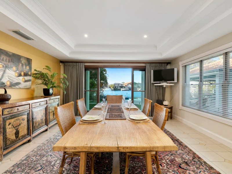 9 Seacrest Court, Raby Bay QLD 4163