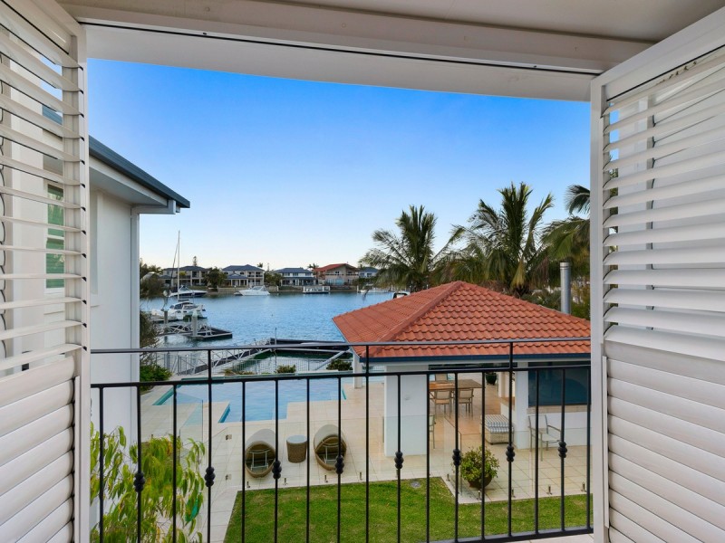 9 Seacrest Court, Raby Bay QLD 4163