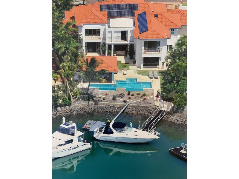 9 Seacrest Court, Raby Bay QLD 4163