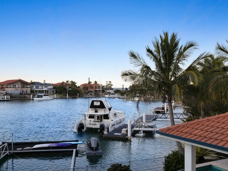 9 Seacrest Court, Raby Bay QLD 4163