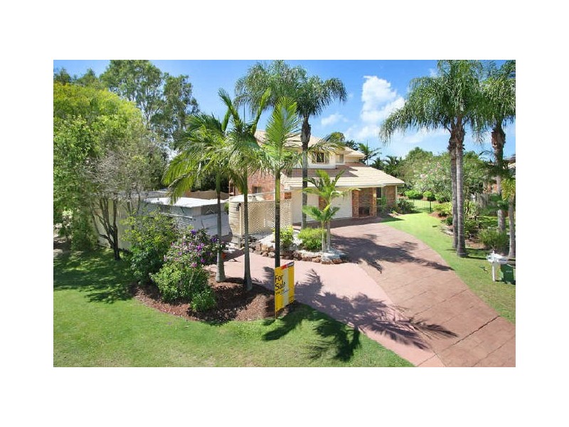 29 Semillon Street, Thornlands QLD 4164