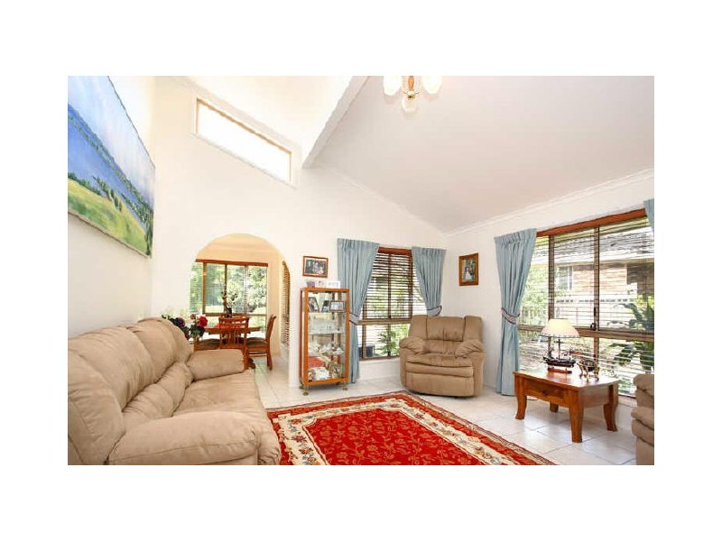 29 Semillon Street, Thornlands QLD 4164
