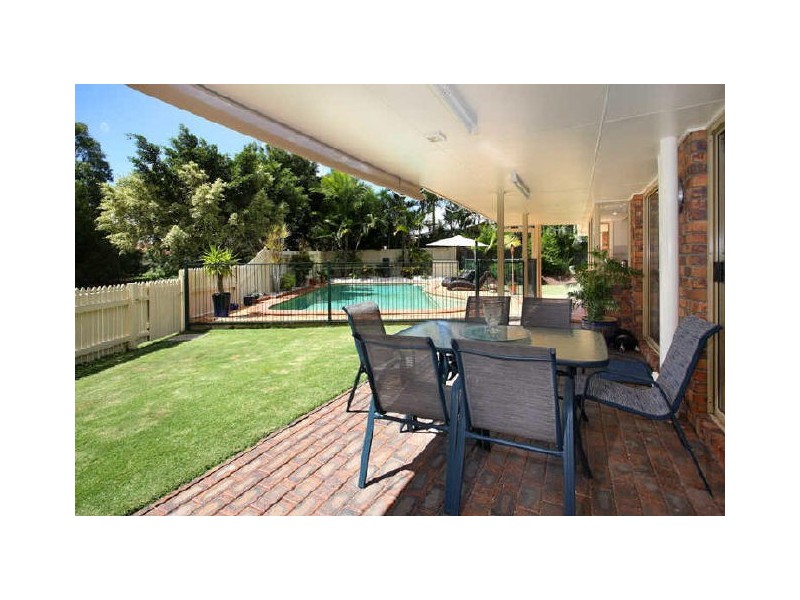 29 Semillon Street, Thornlands QLD 4164