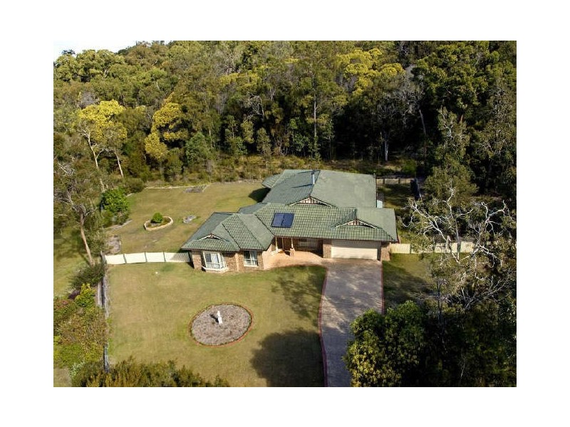 28 Elton Crescent, Capalaba QLD 4157