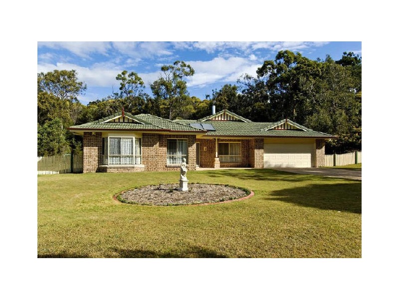 28 Elton Crescent, Capalaba QLD 4157