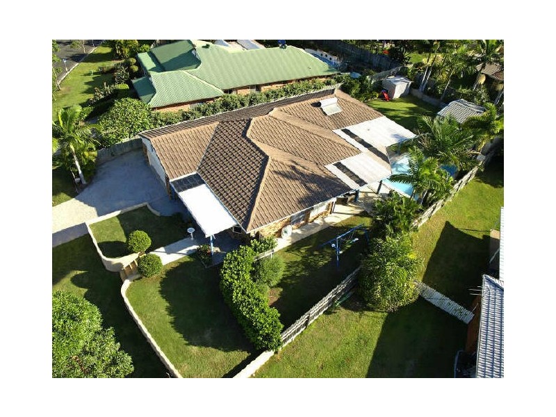 78 Winchester Road, Alexandra Hills QLD 4161