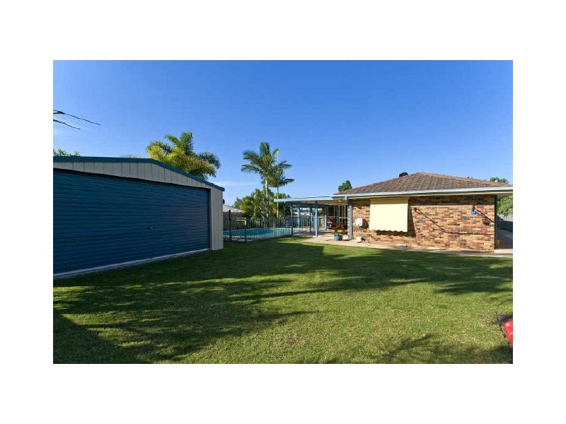 78 Winchester Road, Alexandra Hills QLD 4161