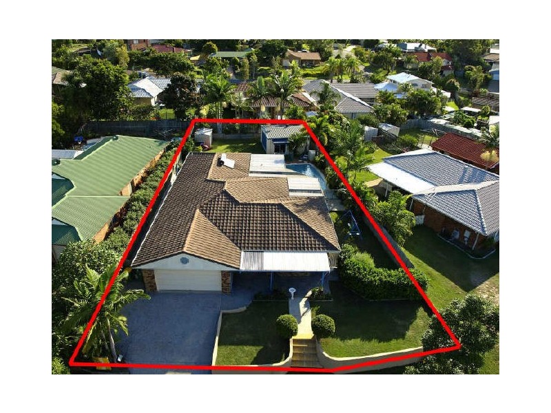 78 Winchester Road, Alexandra Hills QLD 4161